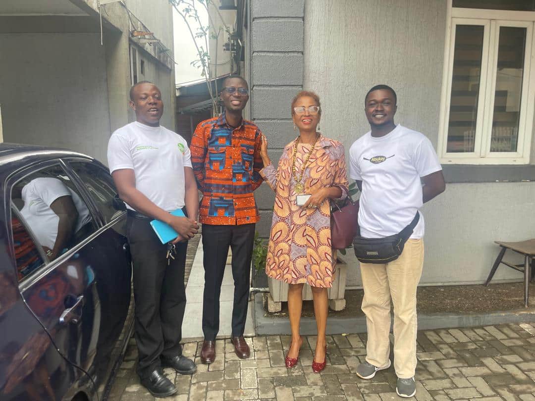 Horticulture Business Platform (HBP) – On Citi Radio 