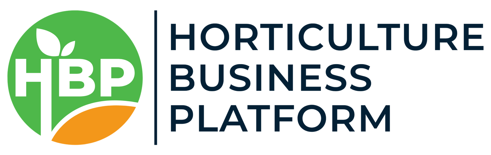 HBP Logo